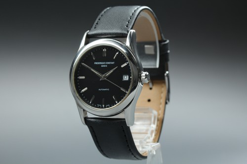 Frederique constant - frederique,