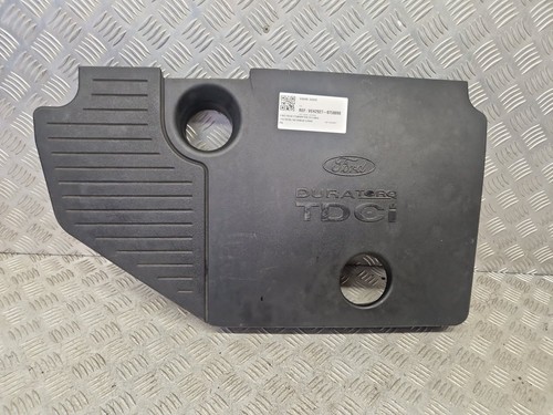 Ford focus engine cover 8 - focus,