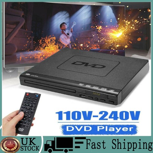 Region free portable dvd - free,