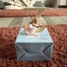 Border Fine Arts Beatrix