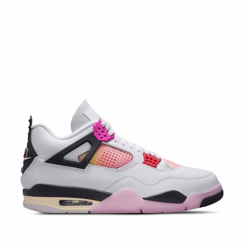 Air jordan retro comic - jordan, 4