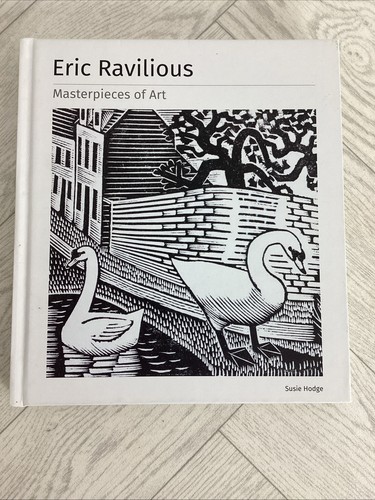 Eric ravilious masterpieces - ravilious,