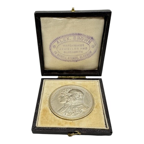 Edward vii alexandra 1902 - vii,