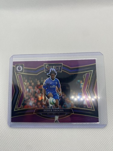 Didier drogba 2024 panini - drogba, 2024-25