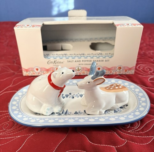 Cath kidston blue - kidston,