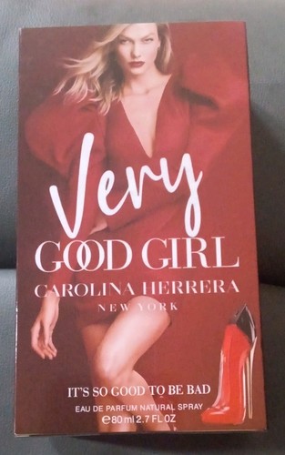 Carolina herrera very good - herrera,
