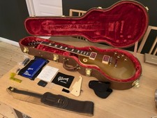 Gibson les paul standard - gibson,