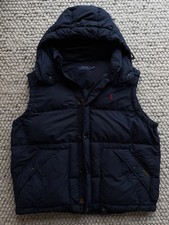 Polo Ralph Lauren Gilet Hooded