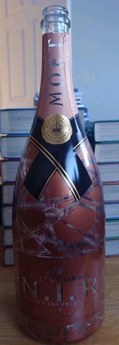 Moet chandon nectar - &,