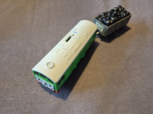 Boco tomy trackmaster - -,