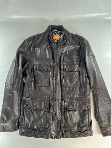 Hugo boss orange - hugo,