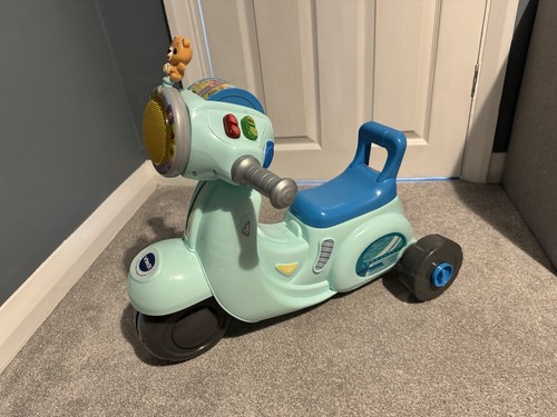 Tech baby tri to - 2-in-1,