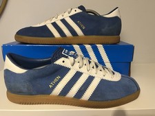 ADIDAS ATHEN CITY SERIES 2004 UK10