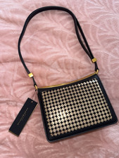 Donna Karan Women's Black Gold