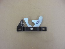 Triumph STAG ** LH HOOD FRAME