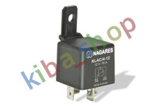 WORK CURRENT RELAY 70A 12V