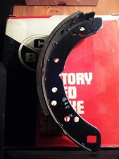 FORD ANGLIA ESCORT, Mk1