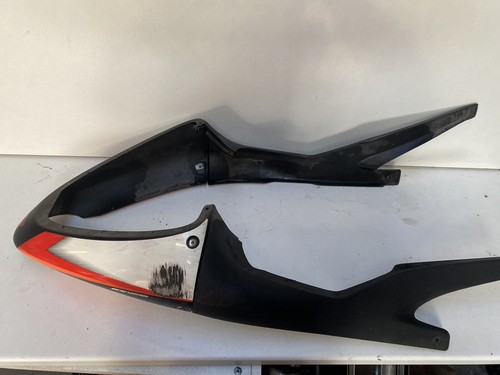 Aprilia rs125 rear seat - aprilia,