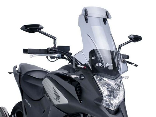 Puig light smoke touring - light,