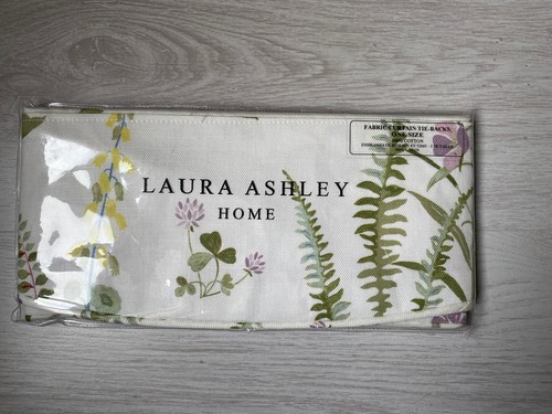 Laura ashley curtain - ashley, backs
