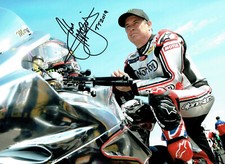 John McGuinness - 2019 Isle of