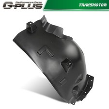 Fender Liner Front Left Driver