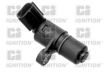 CI - Commercial Ignition Oval