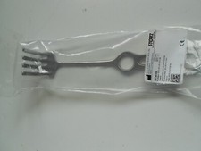 Retractor. Karl Storz 801404