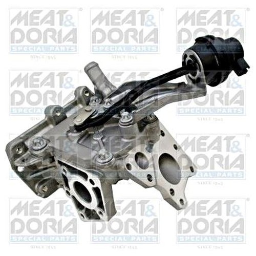 Egr valve fits mercedes w176 - mercedes,