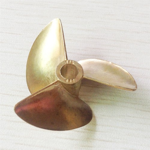 Propeller 437 bronze prop - 437,