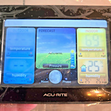 ACURITE Weather Station 02077M