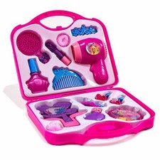 Girls Toy Vanity Beauty