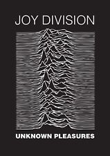 Joy Division Unknown Pleasures