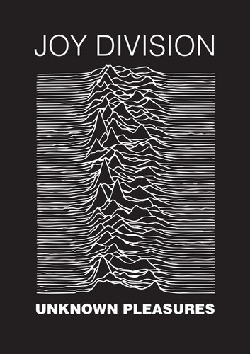 Joy division unknown - joy, pleasures