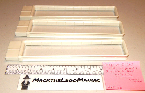 Magnext icoaster megabloks - magnext,