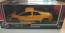 Tesco Supercar - Die Cast -