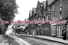 SX 4478 - High Street