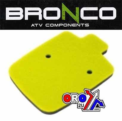 Air filter arctic - air, bronco