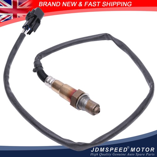 Lambda oxygen sensor - lambda,