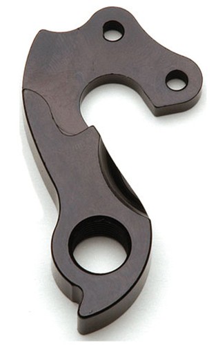 Replacement rear derailleur - replacement,