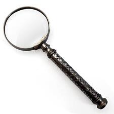 Vintage Silver Magnifying