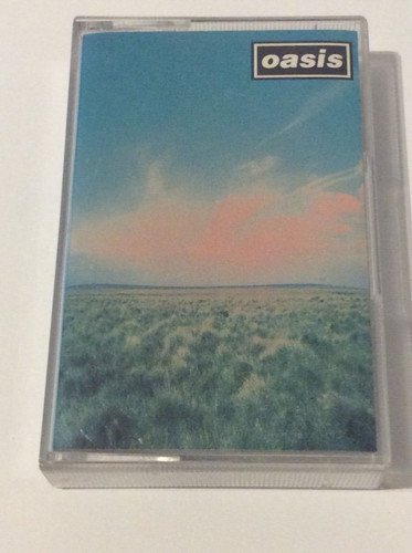 Oasis whatever rare 1994 - whatever,