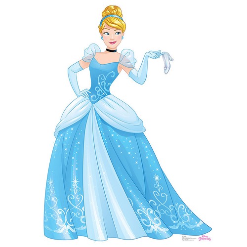 Cinderella disney princess - cinderella,