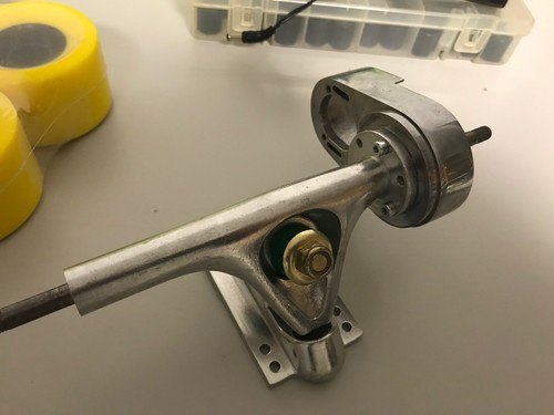 Electric skateboard motor - electric,
