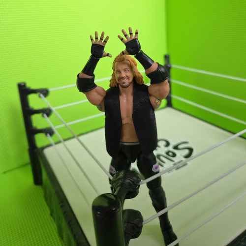 Wwe mattel ultimate diamond - wwe,