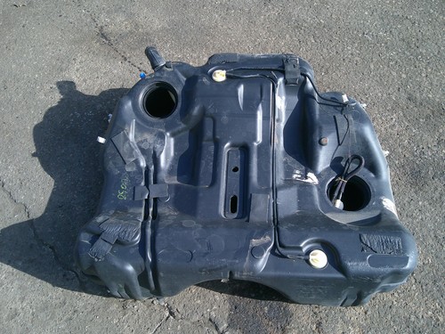 Volvo v70 fuel - volvo,