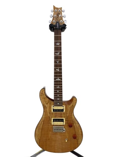 Prs custom exotic - se, 24