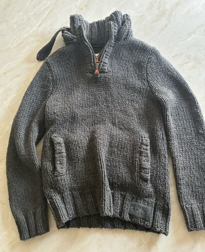 Superdry men knitted - superdry, men’s