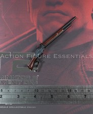 Hot Toys T-800 Terminator 2