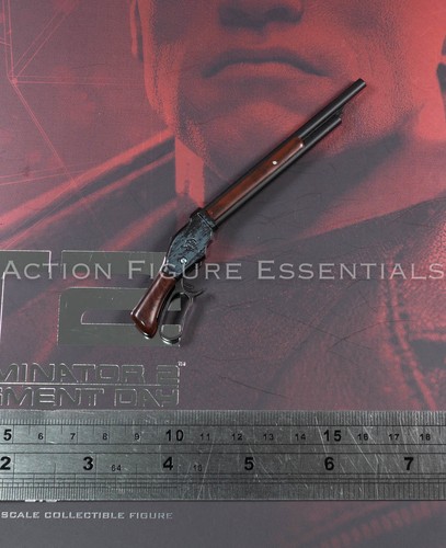 Hot toys 800 terminator 2 - t-800,